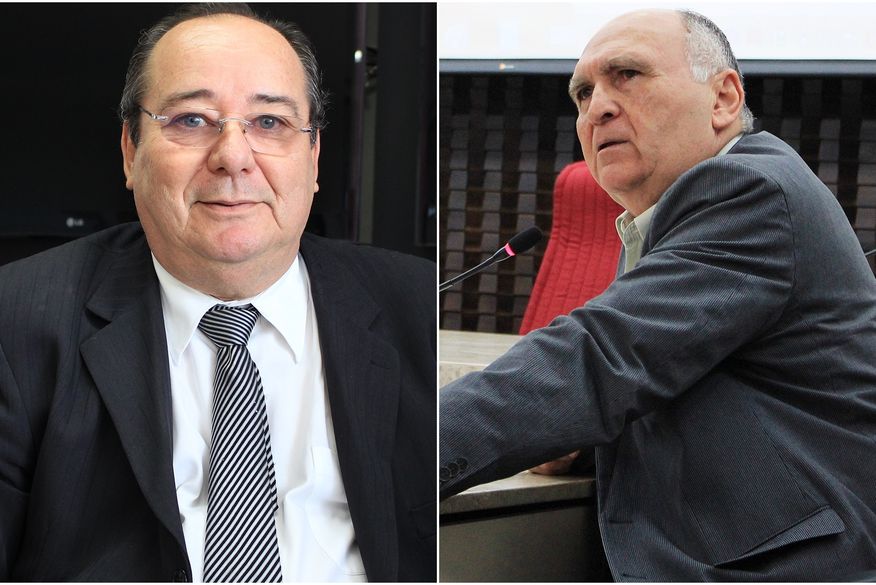 Os conselheiros foram afastados em dezembro de 2019, pelo ministro Francisco Falcão, relator do caso no STJ. (Foto: Walla Santos).
