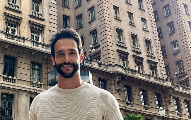 O pré-candidato pelo Cidadania tem como principais bandeiras as causas LGBT, urbanismo, economia e cultura. (Foto: Reprodução).