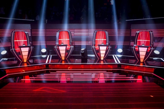 As inscrições para participar da nova edição do The Voice -para idosos- acontecem no site do Gshow. (Foto: Reprodução).