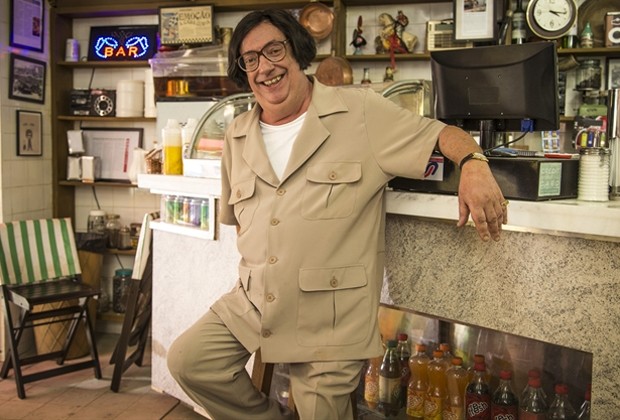 Foto: TV Globo/Divulgação.