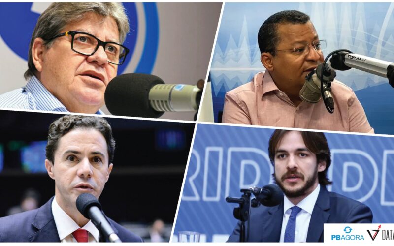 Indecisos somaram 20,2% e aqueles que informaram que votarão em branco ou nulo 6,7%. (Foto: Reprodução).