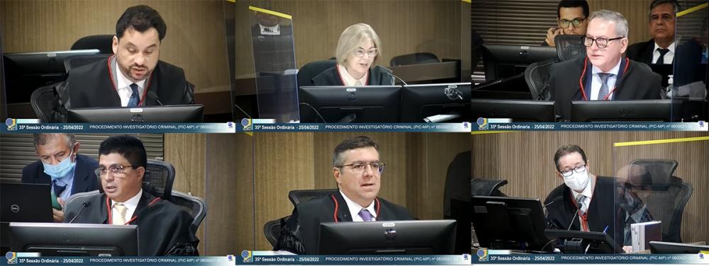 TRE-PB vem realizando julgamentos sobre os candidatos às Eleições deste ano (Foto: Reprodução)