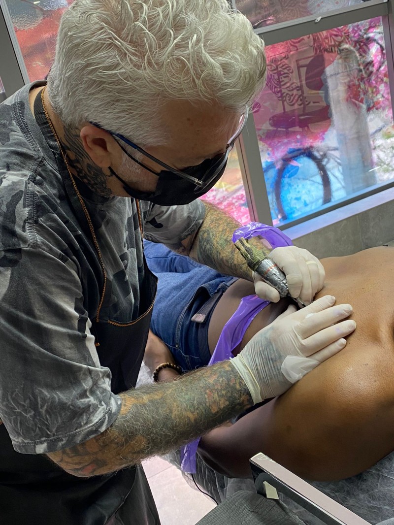 Foto: Reprodução
