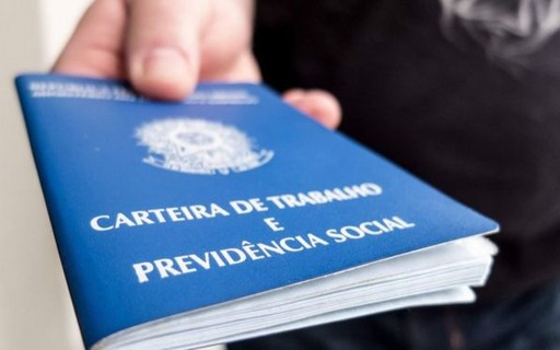 Sousa gera saldo negativo de menos 353 empregos com carteira assinada nos primeiros sete meses de 2020. (Foto: Reprodução).