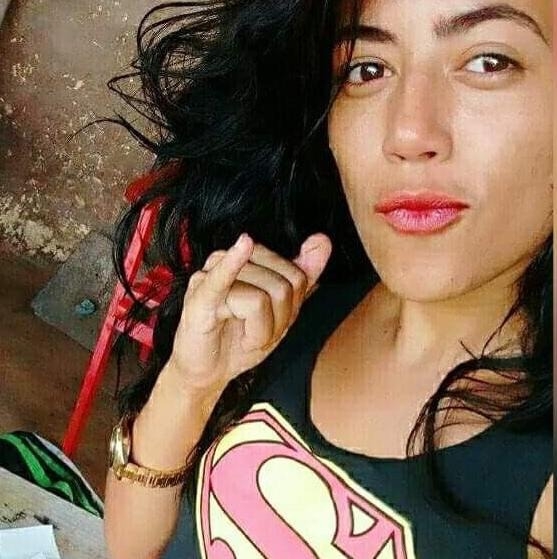 Rafaela Nogueira dos Santos é acusada de cometer dois crimes (Foto: Reprodução/Redes Sociais)
