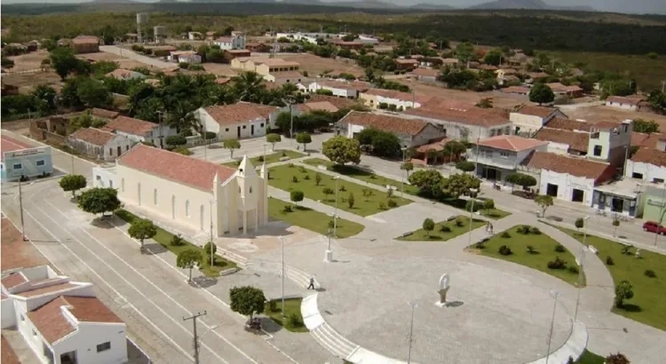 A cidade foi destaque quando o assunto é Indicador da Qualidade Contábil e Fiscal no Siconfi (ICF) (Foto: Blog do Levi)