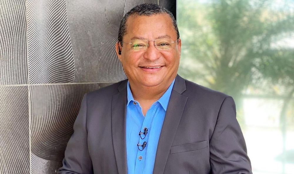 Nilvan Ferreira (PL) é o único que continua escondendo as despesas da Justiça Eleitoral e omitindo a prestação de contas. (Foto: Reprodução).