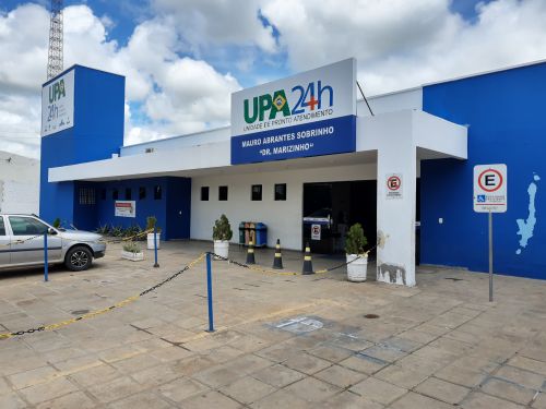 A cidade volta a registrar óbito pelo vírus; em fevereiro havia sido registrada a última morte (Foto: Divulgação)