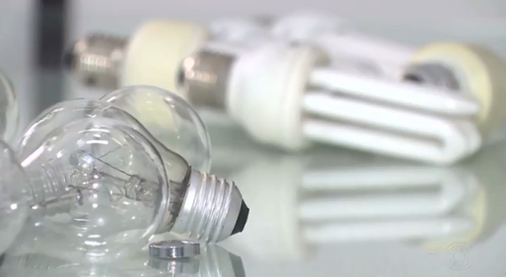 Conta de energia elétrica vai ficar cerca de 3% mais cara na Paraíba — Foto: TV Cabo Branco/Reprodução