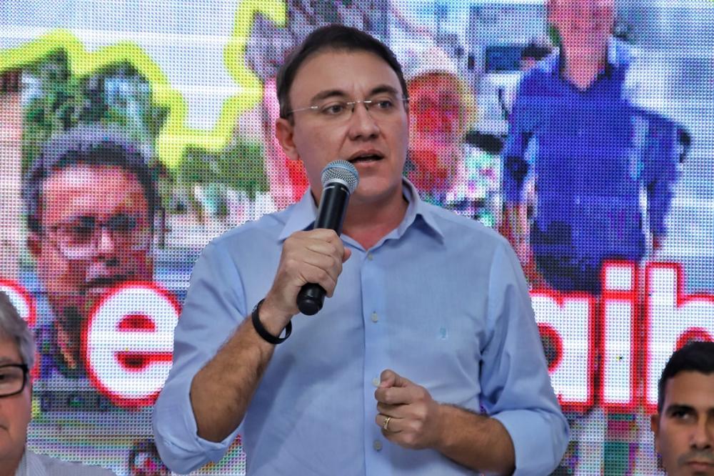 O encontro acontece em Sousa, neste sábado (03) (Foto: Divulgação)