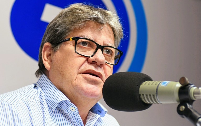Em 4 anos, João Azevêdo não construiu nenhum Cidade Madura; única ordem de serviço foi dada em 2019 e obra nunca foi entregue