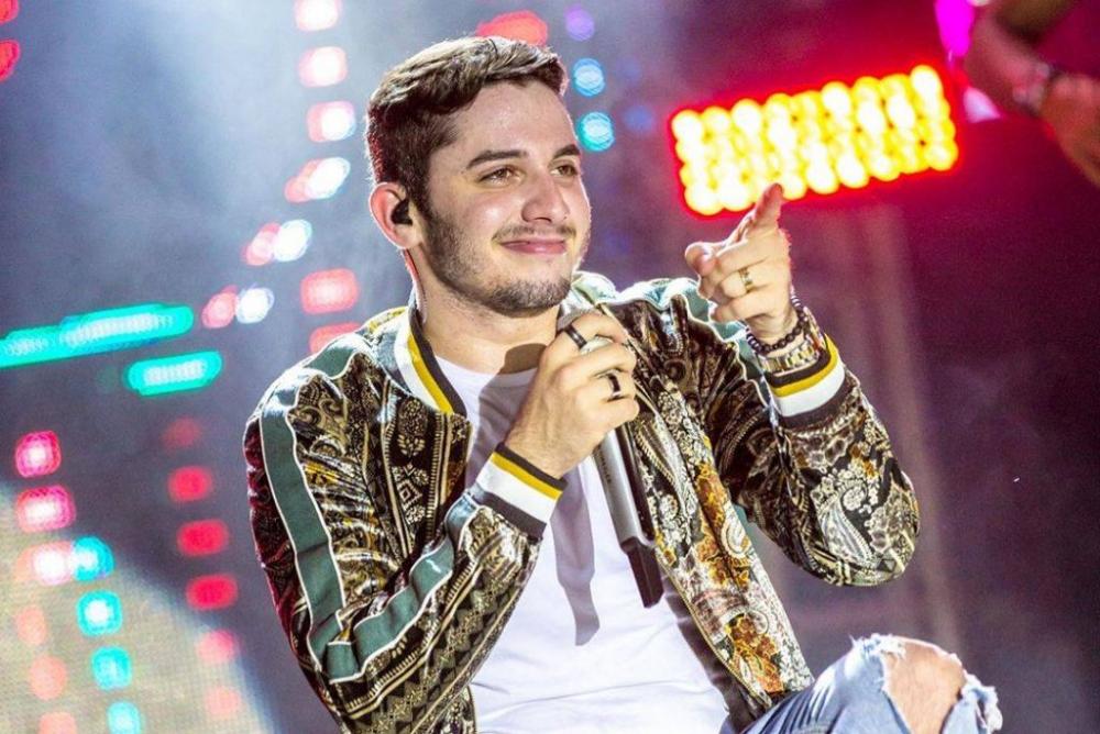 Com o nome de “Promocional de Setembro”, Jonas se dá por satisfeito com o poder que a internet tem em democratizar uma obra. (Foto: Reprodução).