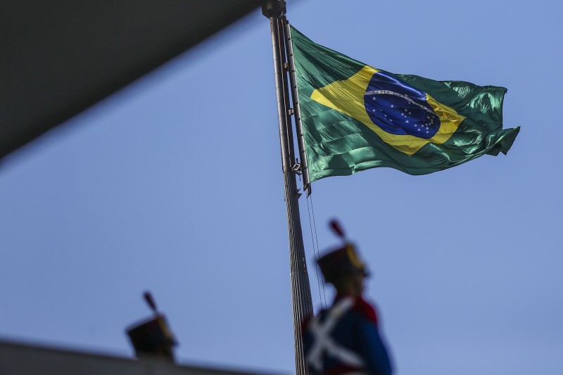 © José Cruz/Agência Brasil