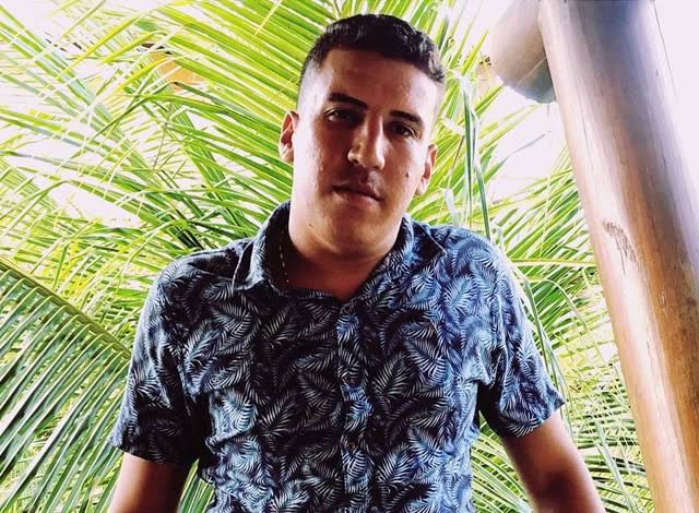 O corpo de Robson será transladado para Sousa, onde será realizado o velório e sepultamento pelos familiares e amigos (Foto: Reprodução)
