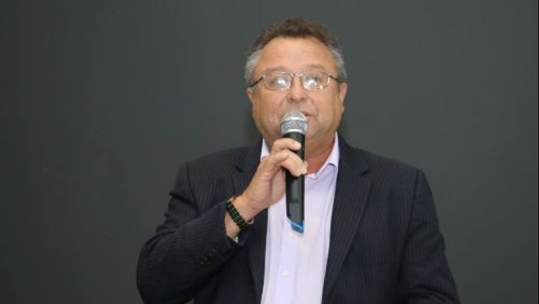 José Airton Pires poderá ficar inelegível e o União Brasil não poderá substituí-lo (Foto: Divulgação).