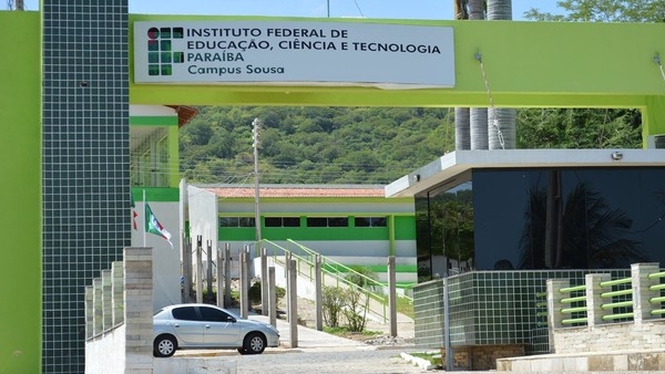 Curso de Educação Física do IFPB Campus Sousa está entre os melhores da Paraíba