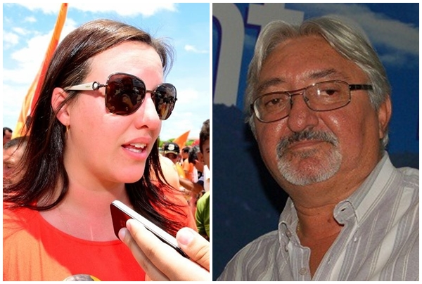 O MPF defendeu ainda que os agentes investigados cometeram atos de improbidades administrativa. (Foto: Reprodução).