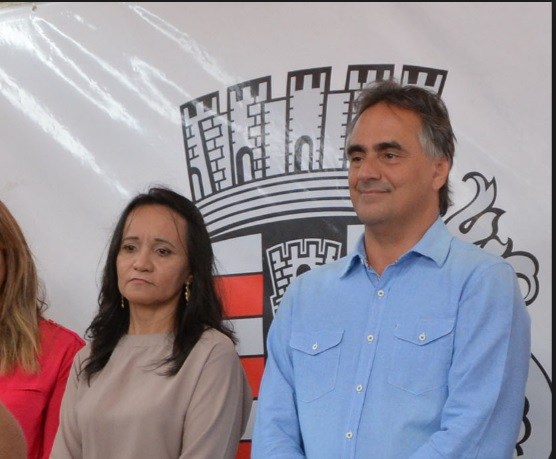 Cartaxo dispensa servidores que não apoiam Edilma Freire. (Foto: Reprodução).