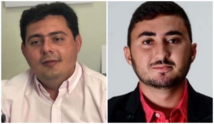 Ex-vereador taxa secretário de administração da prefeitura de Nazarezinho de “bosta”, diz que não depende de prefeito e que pode derrotá-lo