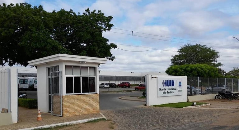 Servidores de hospitais universitários da Paraíba entram em greve, incluindo o HU de Cajazeiras