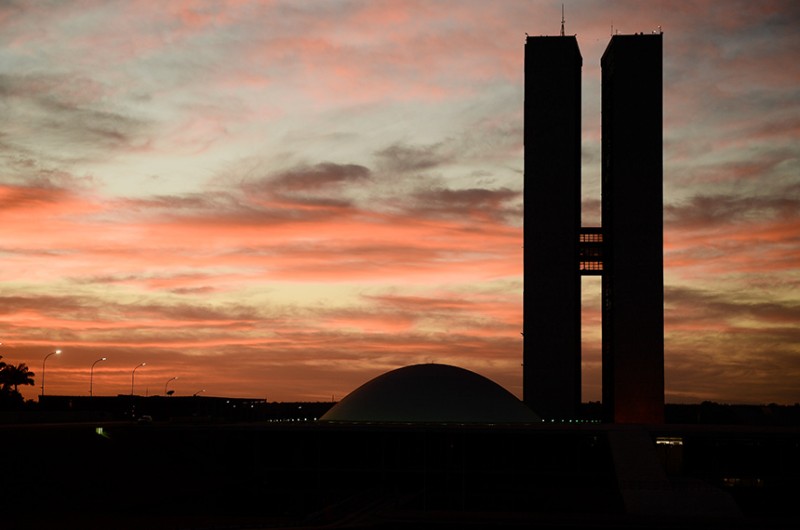 Inscrições se encerraram nesta quarta-feira (21). Provas serão aplicadas dia 6 de novembro - Pedro França/Agência Senado