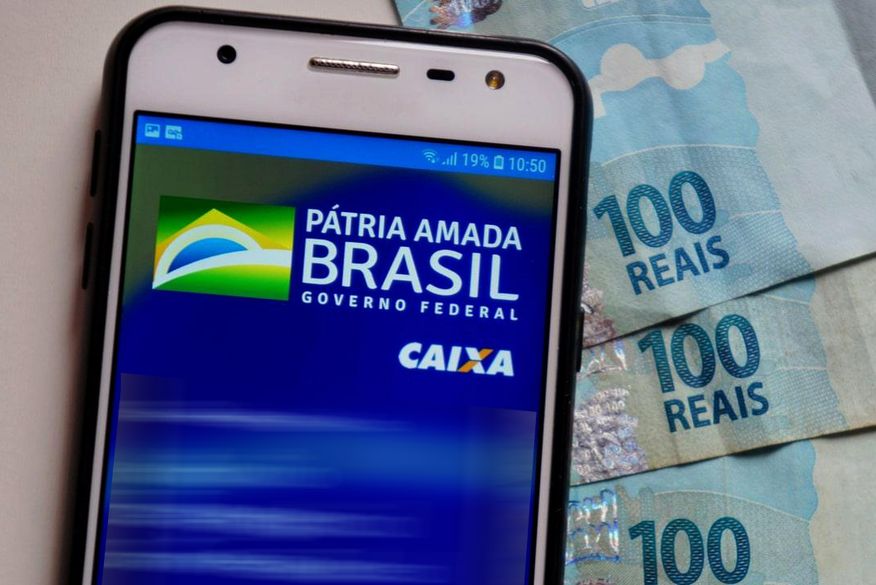 O presidente também informou que a reforma administrativa vai ser enviada ao Congresso na quinta-feira (3). (Foto: Reprodução).