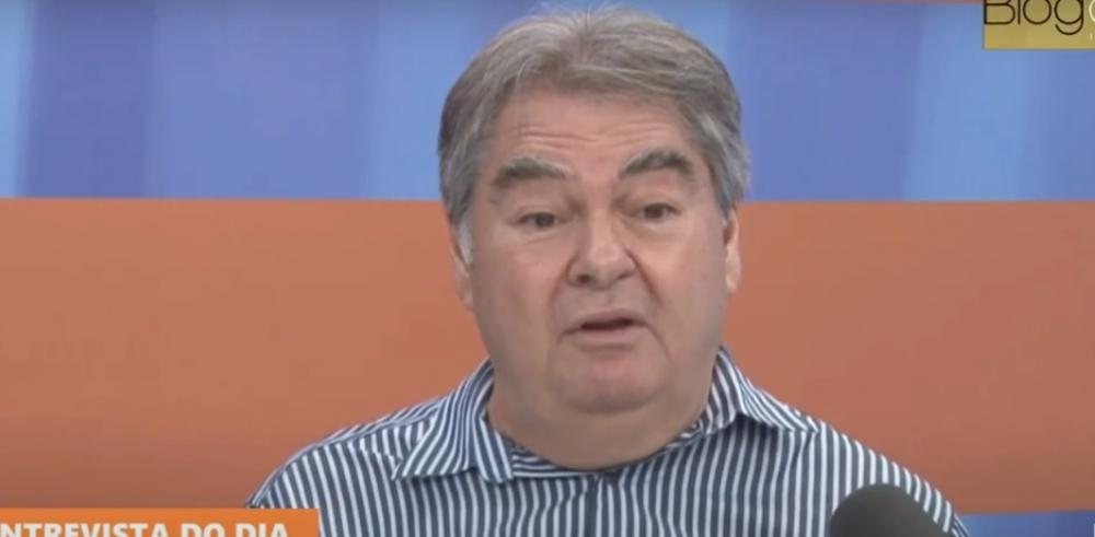 Lindolfo Pires diz que Zé Célio só atrapalha, não tem votos suficientes para se eleger e sugere que o médico seja candidato a vereador: “menino ruim” 