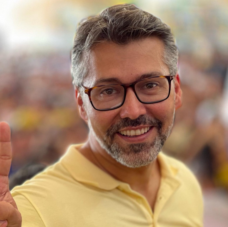 Projeto de Leonardo Gadelha, cidade paraibana instala a primeira usina de energia solar no Estado