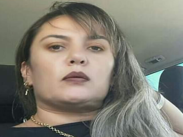 Os suspeitos ao avistarem a vítima passaram a efetuar diversos disparos de arma de fogo, e logo em seguida foragiram tomando destino ignorado. (Foto Reprodução Redes Sociais).