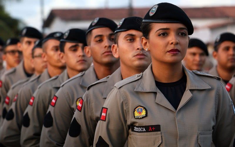 Operação: Paraíba terá incremento de mais de 4 mil policiais para reforço da segurança nas Eleições