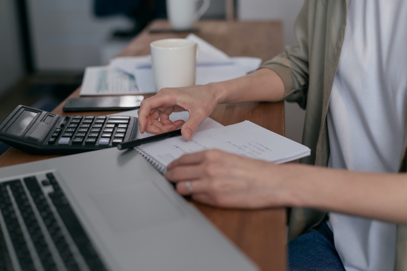 E-book do curso grátis de cobrança
