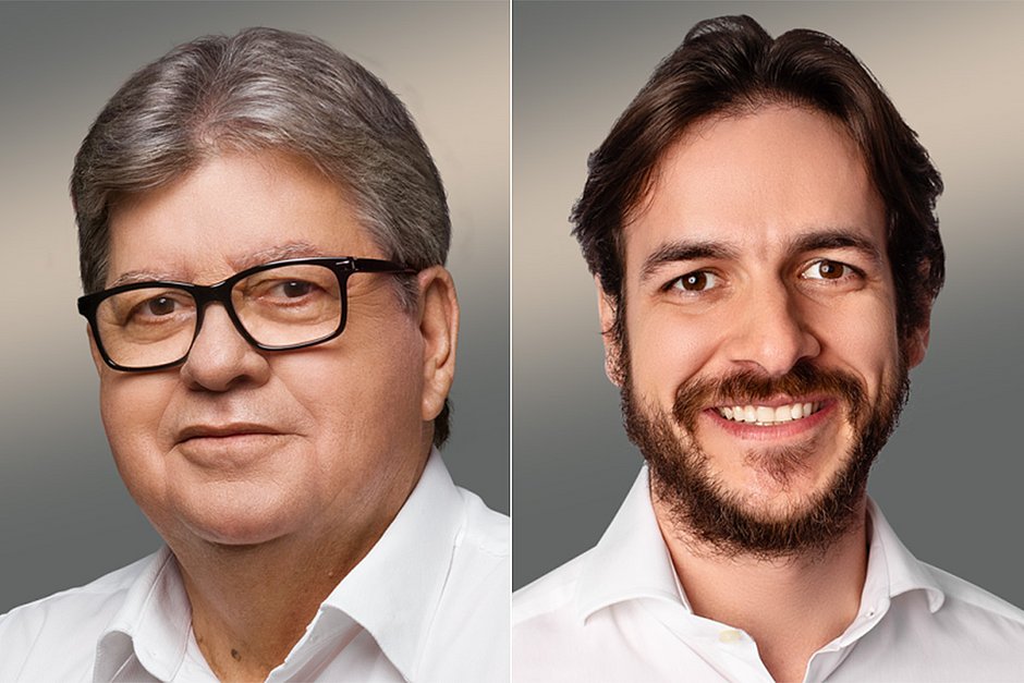 As porcentagens são correspondentes à totalização de 97,72% dos votos pelo TSE, considerada como eleição matematicamente definida. (Foto: Reprodução).