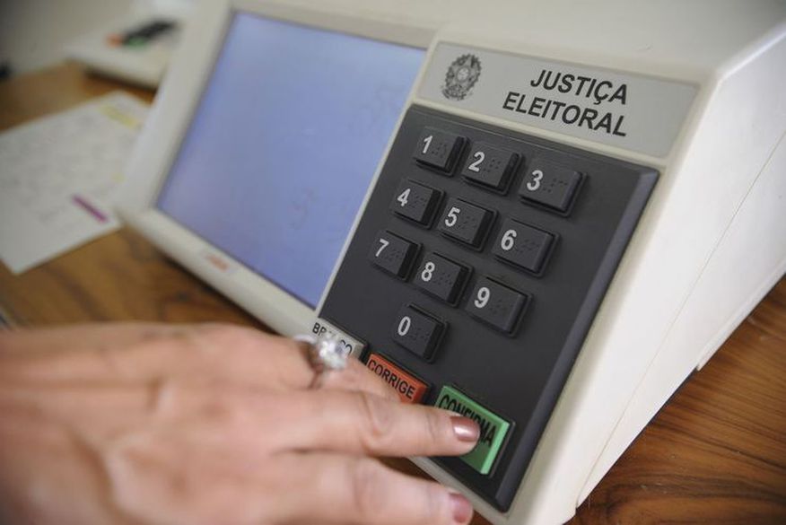 Começam preparativos para a votação em segundo turno (Foto: Agência Brasil)