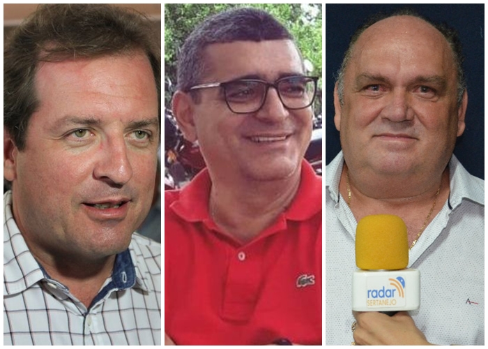 Os prefeitos poderão perder os mandatos ainda este ano de acordo com a nova decisão do STJ. (Foto: Reprodução).