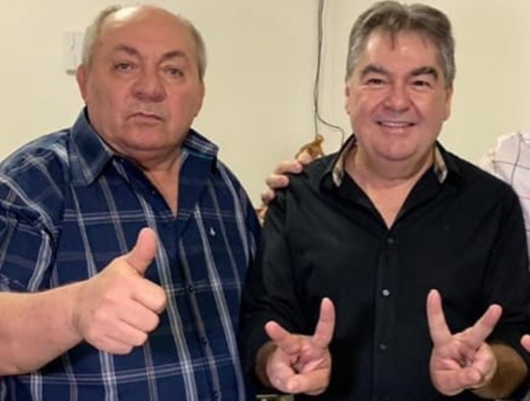 A convenção solitária do PDT sousense, foi pensada neste formato para marcar terreno, mostrar a força política da sigla dentro do grupo de situação. (Foto: Reprodução).