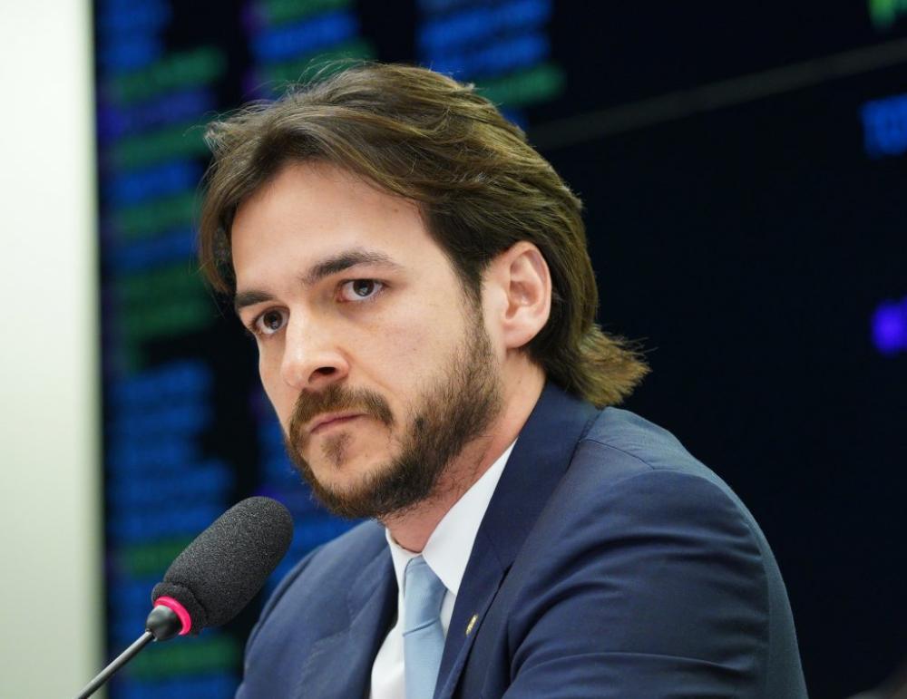 Pedro Cunha Lima fala de desalinhamento do PSDB de Sousa, acha difícil sequência da sigla com o atual grupo e dispara: “PSDB não é compatível está no palanque da Operação Calvário”