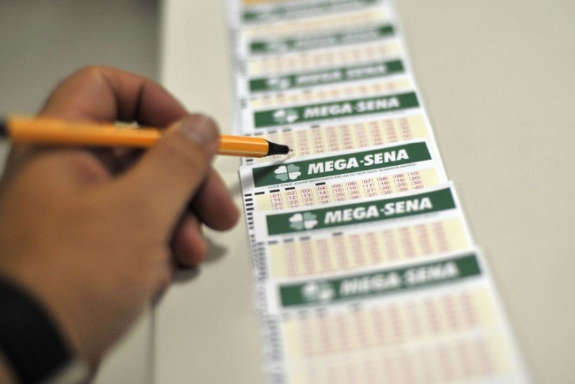 Concurso 2296, cujas dezenas foram sorteadas neste sábado (5/9), teve dois acertadores. (Foto: Ilustrativa).