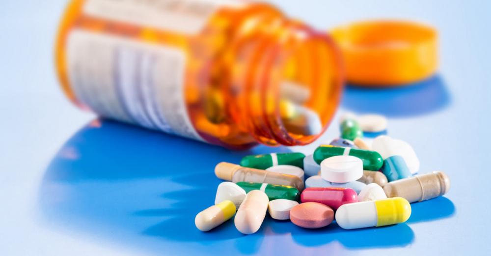 Prefeitura de Sousa contratou 14 empresas para fornecer mais de R$ 2,7 milhões em medicamentos. (Foto: Ilustrativa).