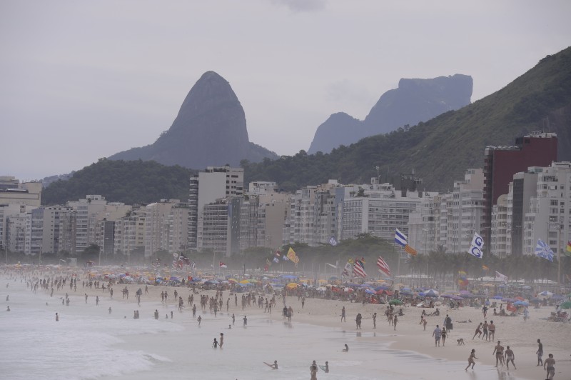 © Tomaz Silva/Agência Brasil