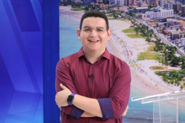 Justiça nega habeas corpus de Fabiano Gomes. (Foto: Reprodução).