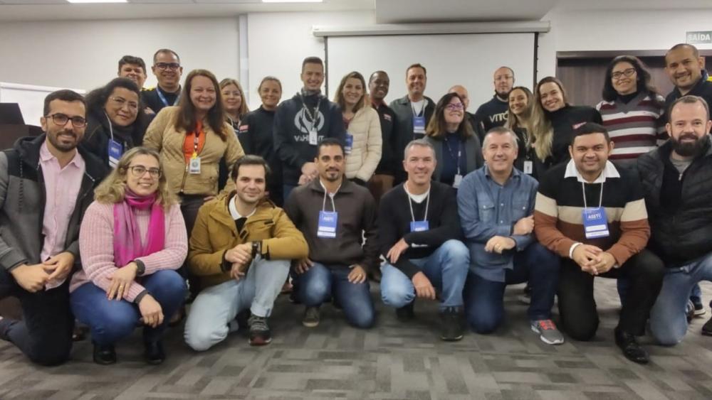 São Paulo é o 20º estado brasileiro a implantar Metodologia desenvolvida pelo SESI PB