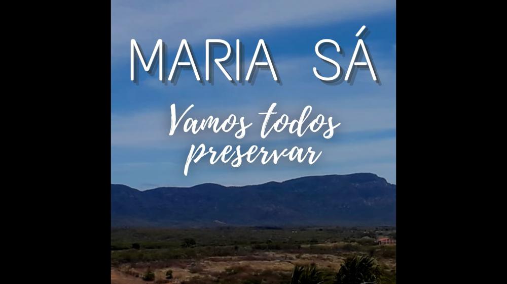 Poeta e escritor paraibano lança música em alusão à Serra Santa Catarina, em São José da Lagoa Tapada