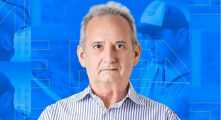 Em Sousa: Dr. Zé Célio é afastado do Hospital Regional de Sousa porque é adversário do Governador, confirma João Estrela