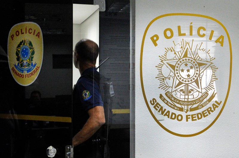Candidatos terão até sexta-feira (21) para fazer a inscrição. Data da prova continua marcada para 6 de novembro - Edilson Rodrigues/Agência Senado
