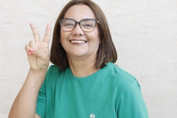 Bolsonaro respeita o resultado das urnas e nomeia Mary Roberta como reitora do IFPB