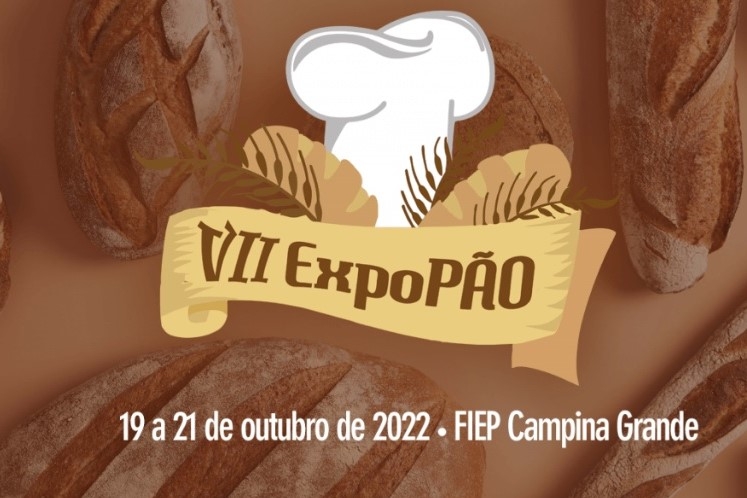 O evento acontece nesta quarta (19), em Campina Grande (Foto: Divulgação)