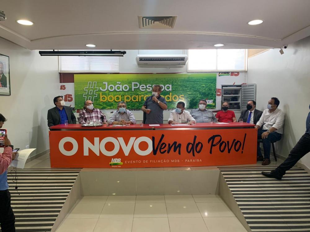 Eduardo de Morais Milanez é major do Exército Brasileiro que serve no 1º Grupamento de Engenharia e um teresinense que adotou a Capital da Paraíba como terra amada. (Foto: Divulgação).