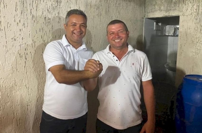O anunciou a aconteceu na noite desta quinta-feira (20). (Foto: Reprodução).