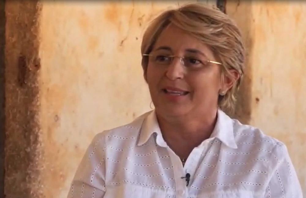 Leninha Romão terá que demitir 526 prestadores de serviços contratados. (Foto: Reprodução).