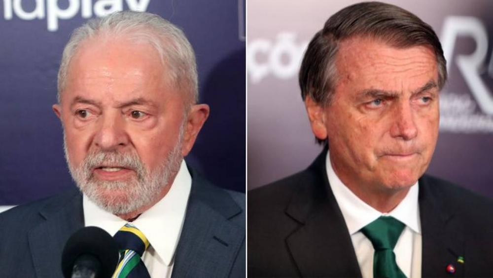 A disputa pela Presidência da República segue na Paraíba (Foto: Arte/Estadão)